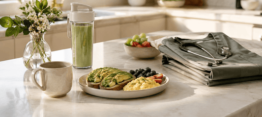 Pour Into Yourself Before You Pour Into Others - Love Notes from the Kitchen