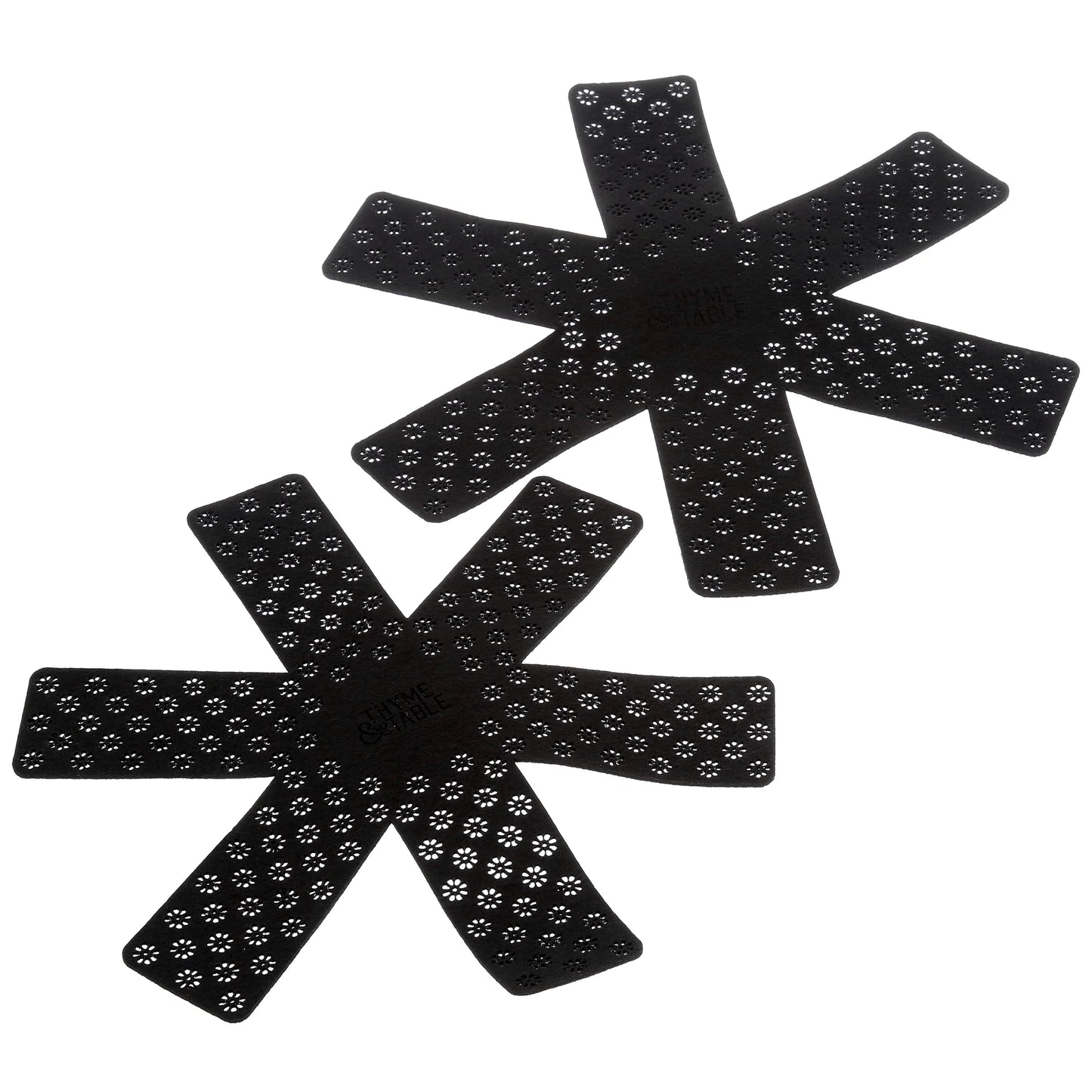 Transform Your Cooking Experience with the Thyme & Table 12-Piece Non-Stick Cookware Set in Elegant Blue