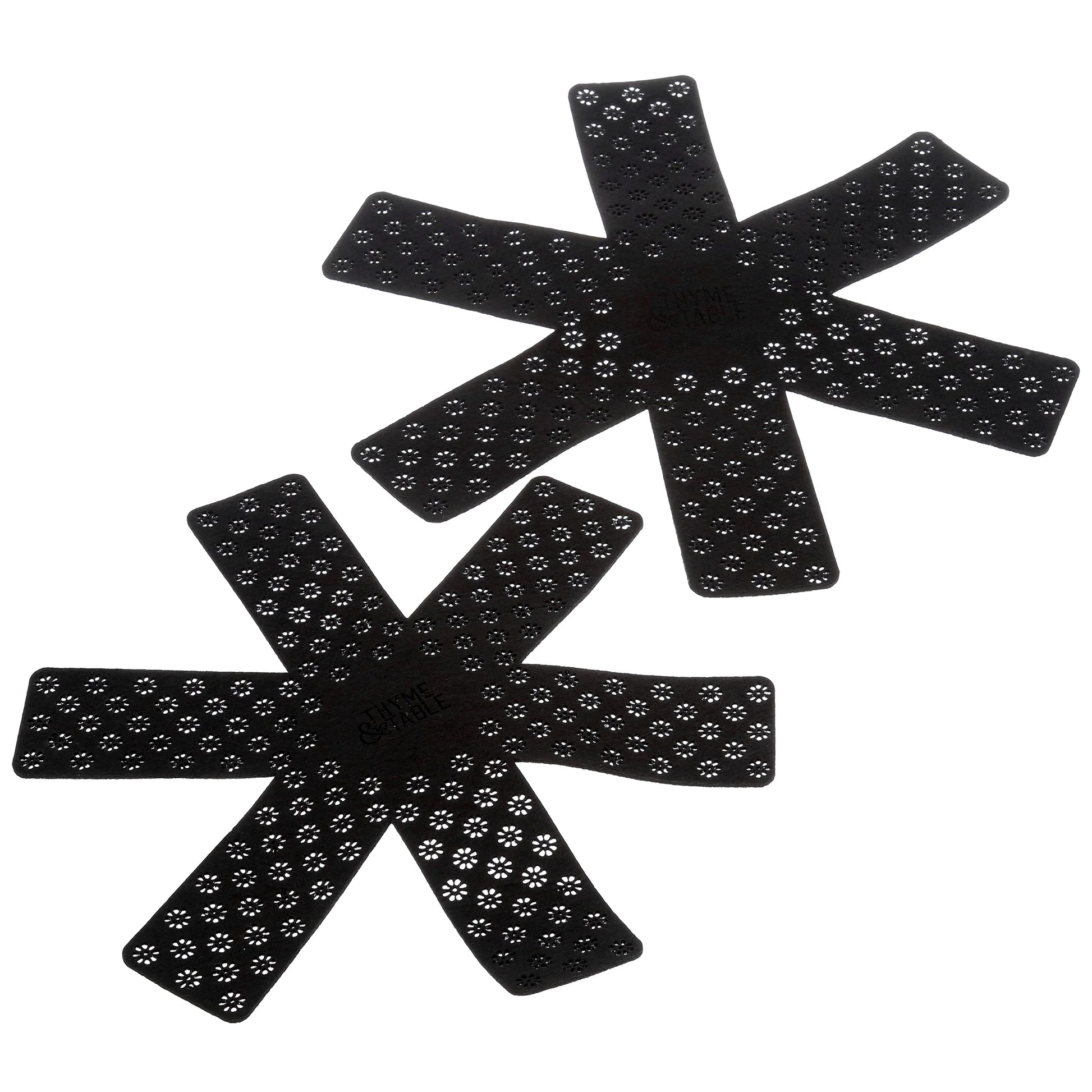 Transform Your Cooking Experience with the Thyme & Table 12-Piece Non-Stick Cookware Set in Elegant Blue