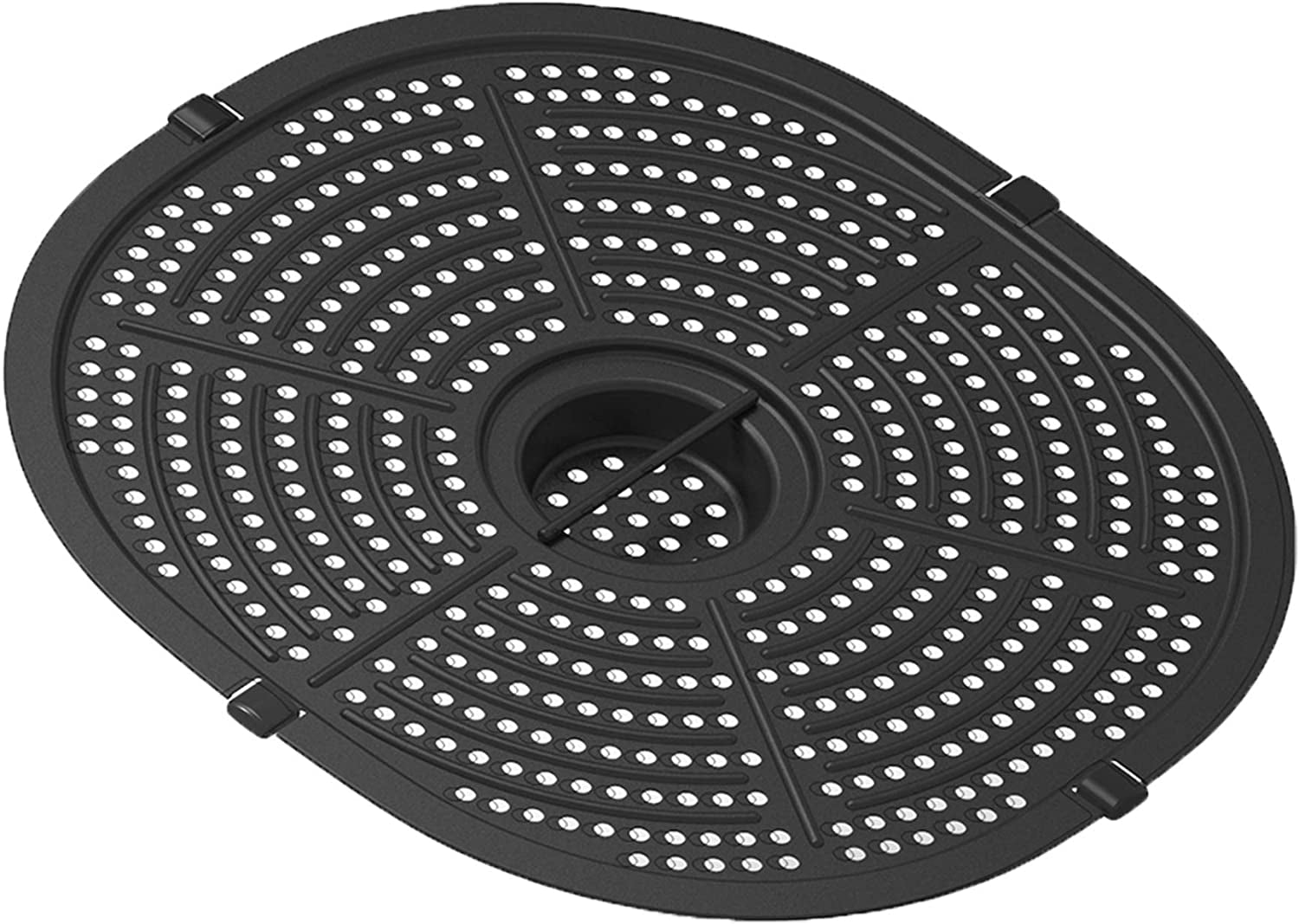 Experience Culinary Freedom with the GoWISE USA 7 - Quart Electric Air Fryer – Multifunctional Cooking Made Easy with 8 Presets and Dehydrator! - Love Notes from the Kitchen