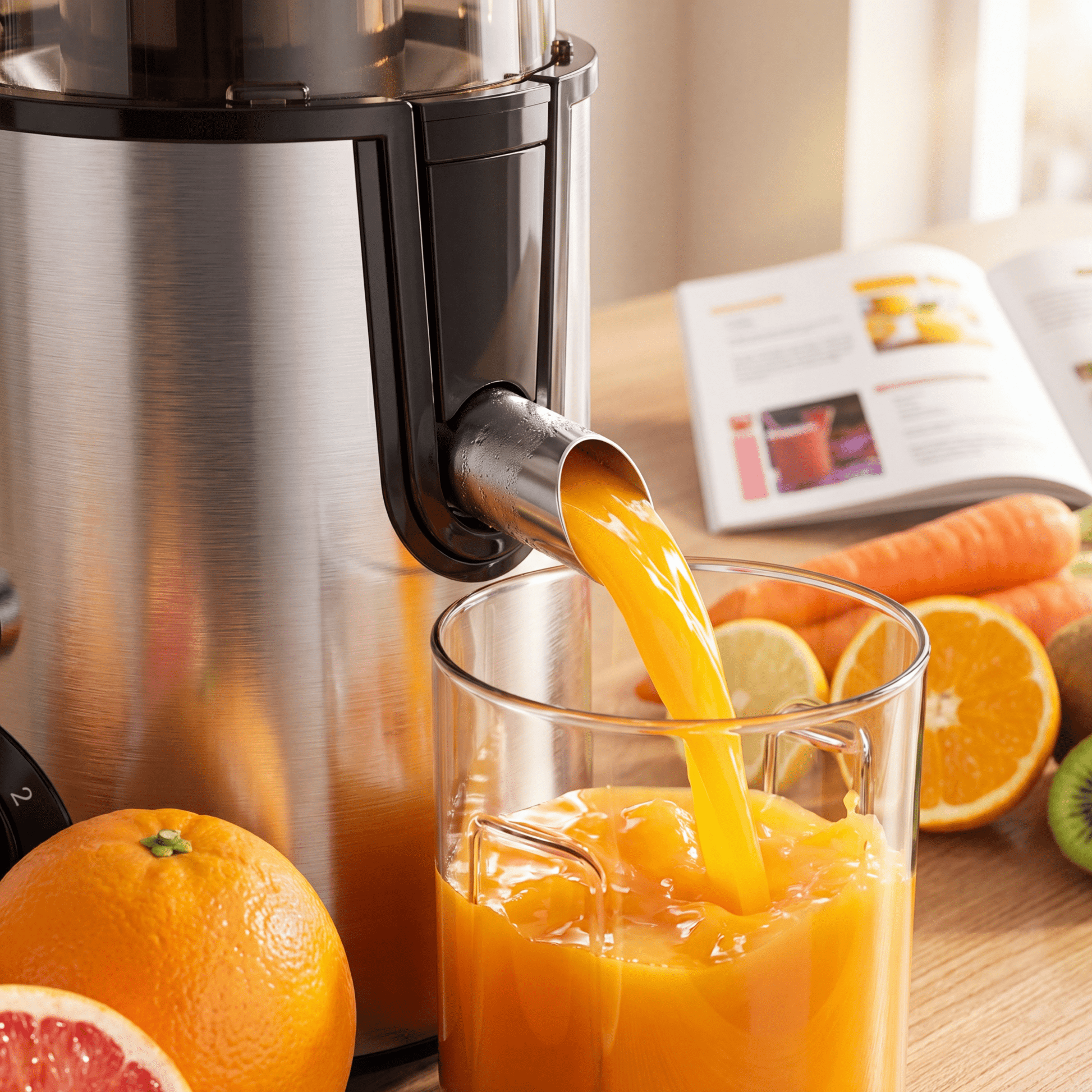 The Daily Press - Love Notes from the Kitchen