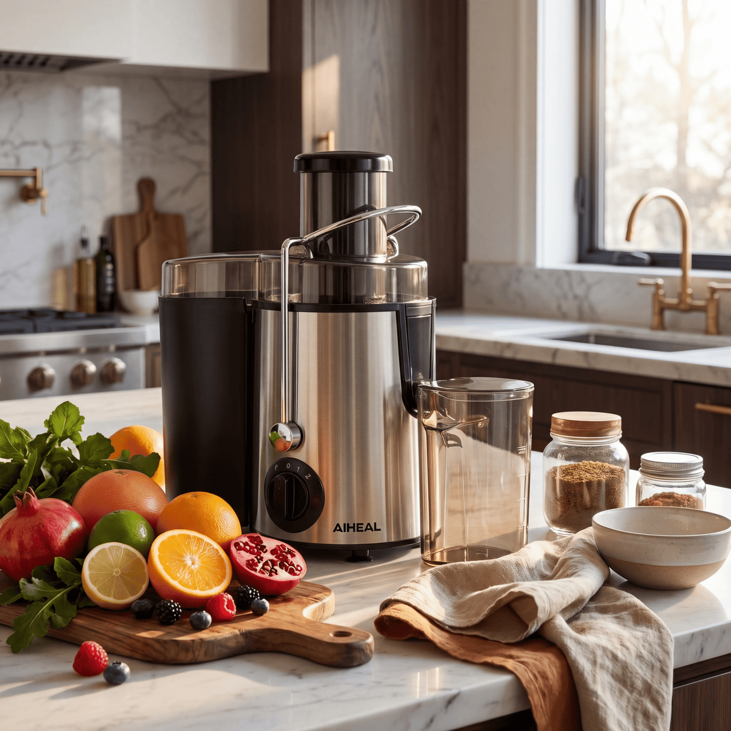 The Daily Press - Love Notes from the Kitchen