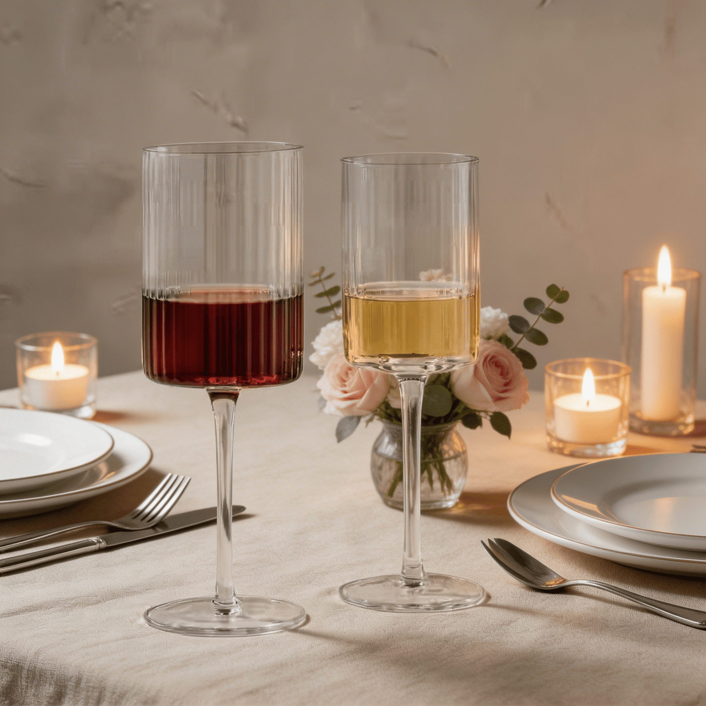 The Evening Pour - Love Notes from the Kitchen