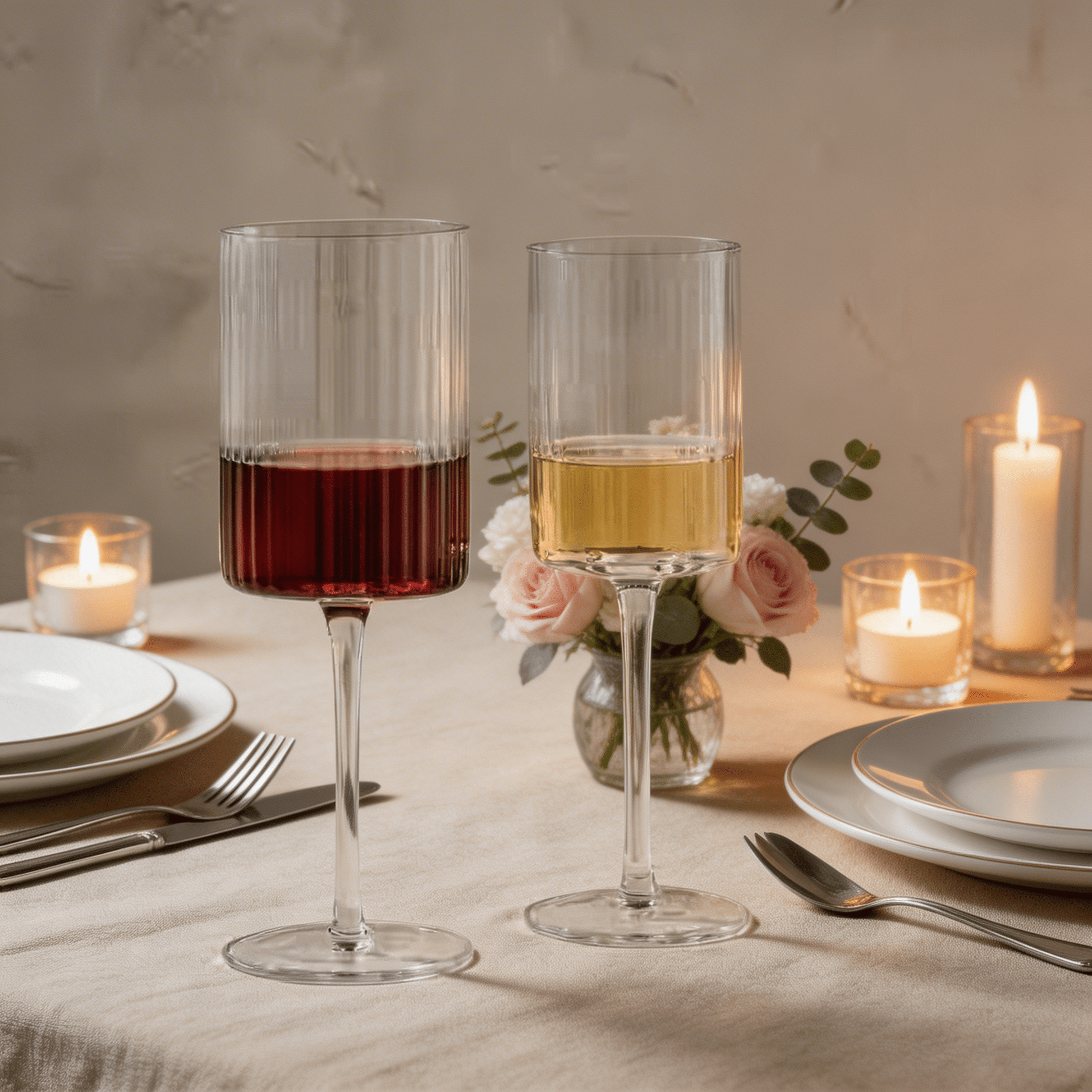The Evening Pour - Love Notes from the Kitchen