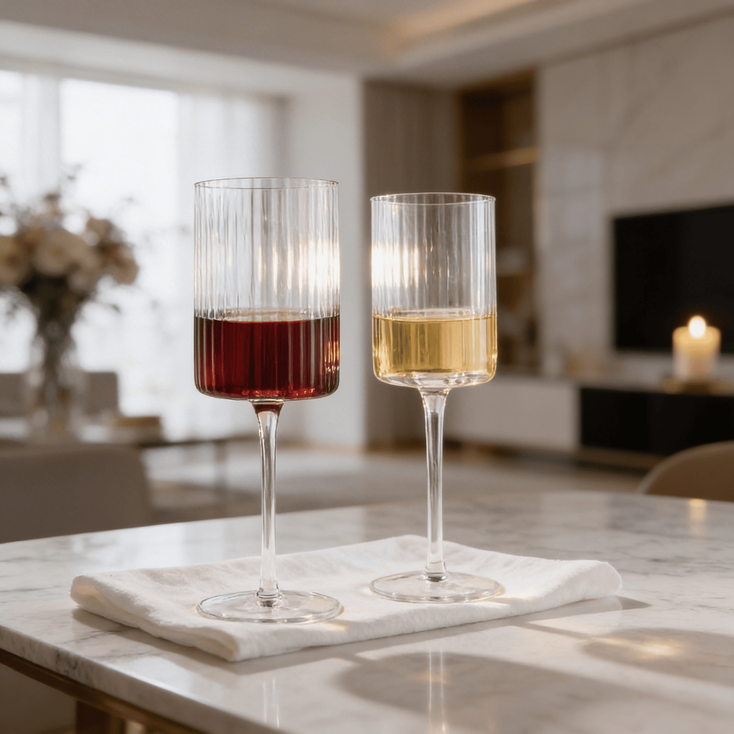 The Evening Pour - Love Notes from the Kitchen