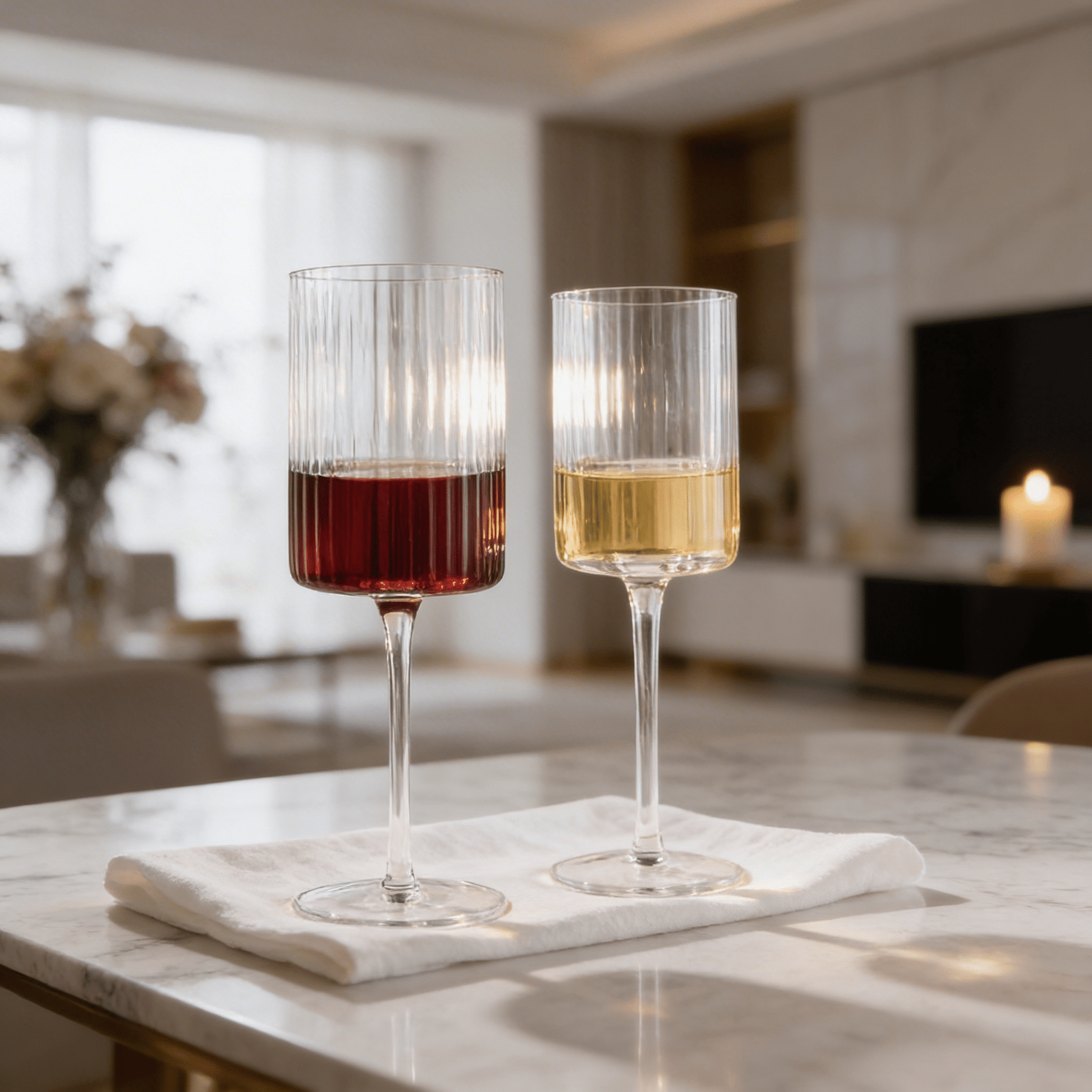 The Evening Pour - Love Notes from the Kitchen