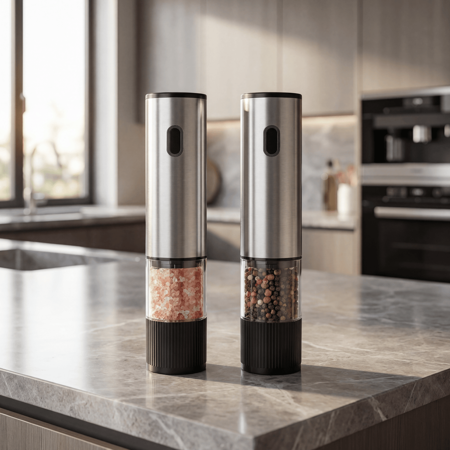The Finishing Touch Grinder - Love Notes from the Kitchen