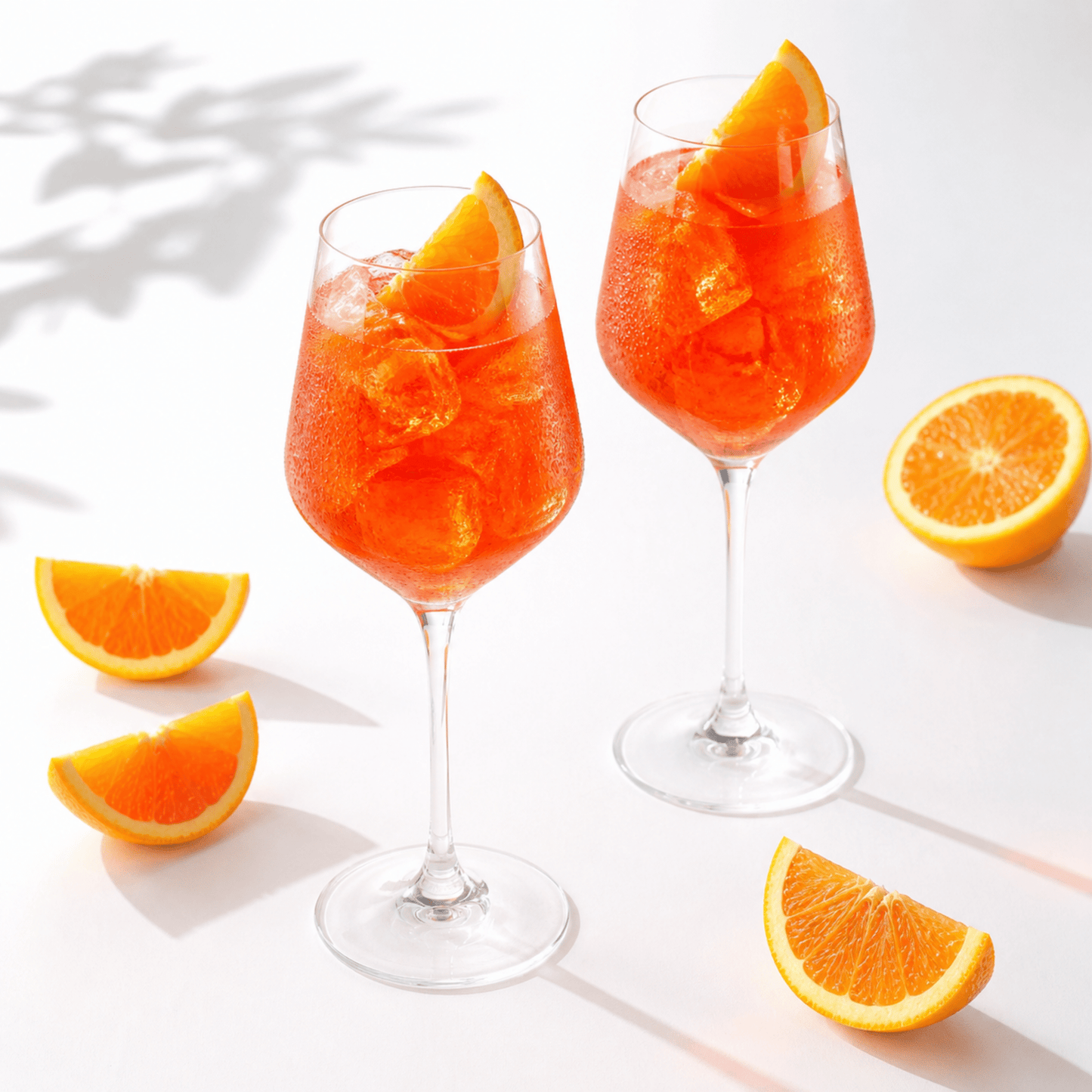 The Layla Wine Glass Set - Love Notes from the Kitchen