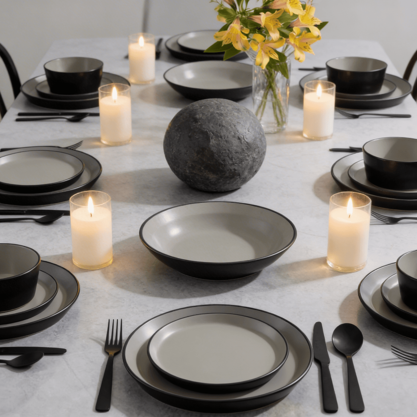 The Stone Set - Love Notes from the Kitchen